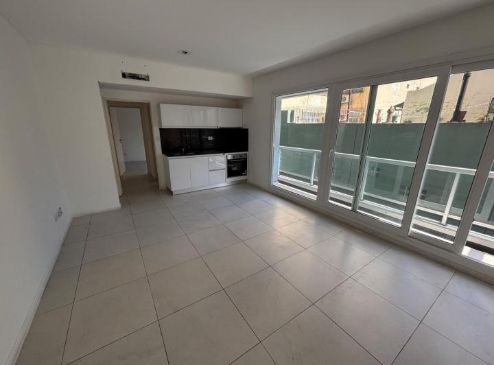 Departamento · 42m² · 2 Ambientes