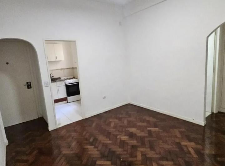 Departamento · 40m² · 2 Ambientes