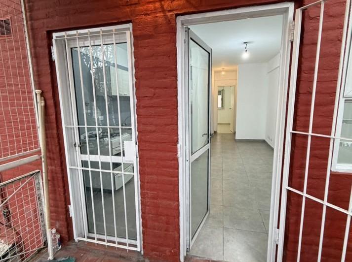 Departamento · 30m² · 2 Ambientes