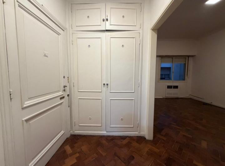 Departamento · 50m² · 2 Ambientes