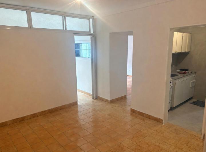 Departamento · 50m² · 3 Ambientes