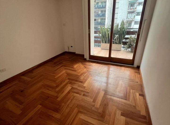 Departamento · 45m² · 2 Ambientes