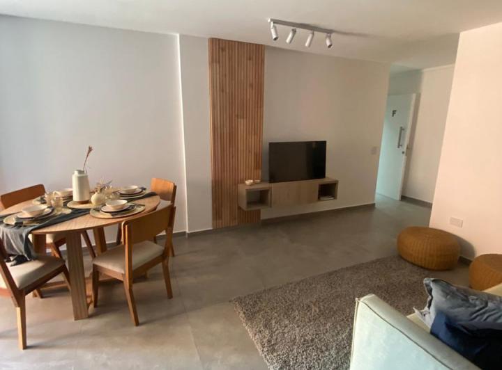 Departamento · 49m² · 3 Ambientes