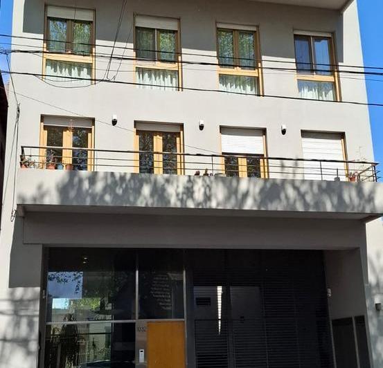 Departamento · 59m² · 2 Ambientes · 1 Cochera