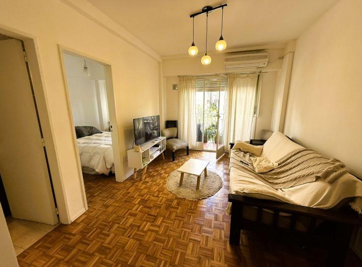 Departamento · 4m² · 1 Ambiente