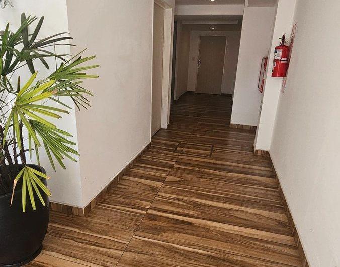 Departamento · 30m² · 1 Ambiente