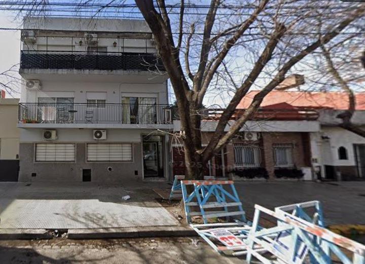 Departamento · 39m² · 2 Ambientes