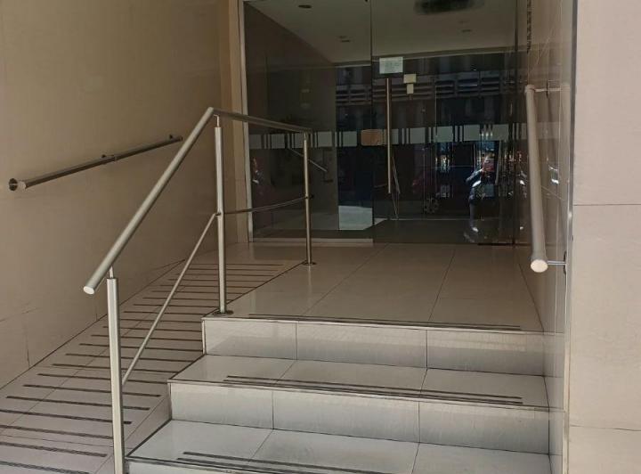 Departamento · 40m² · 2 Ambientes