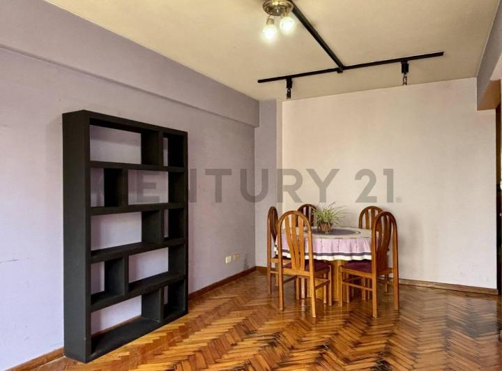 Departamento · 49m² · 2 Ambientes
