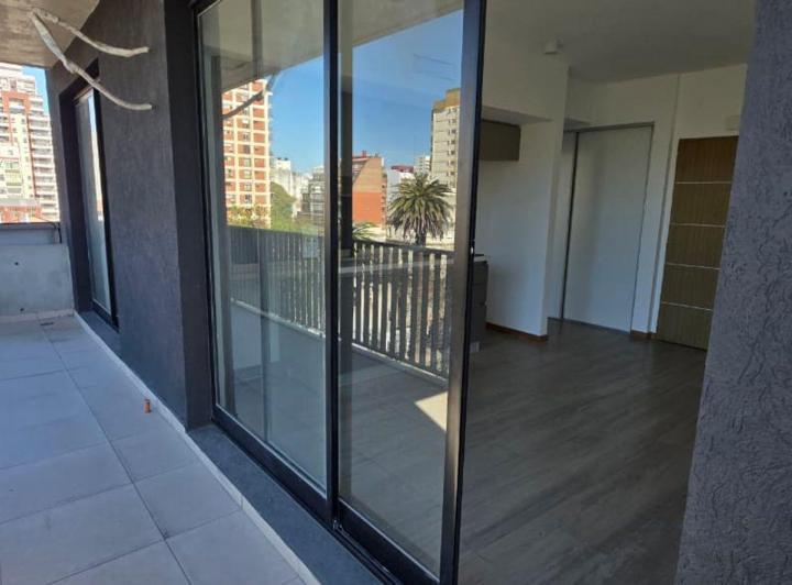 Departamento · 37m² · 2 Ambientes