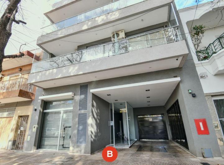 Departamento · 40m² · 2 Ambientes