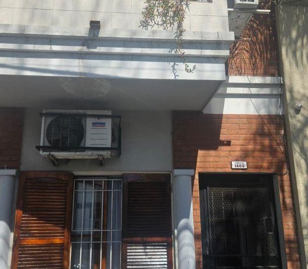 Departamento · 36m² · 2 Ambientes