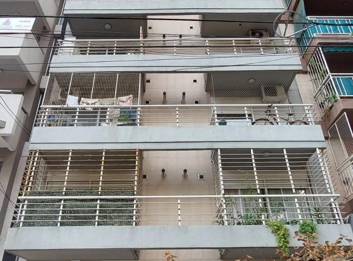 Departamento · 35m²