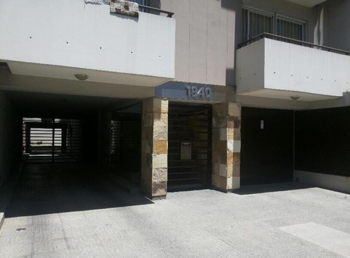 Departamento · 43m² · 2 Ambientes