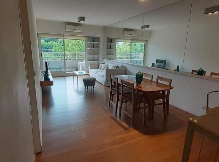 Departamento · 60m² · 2 Ambientes