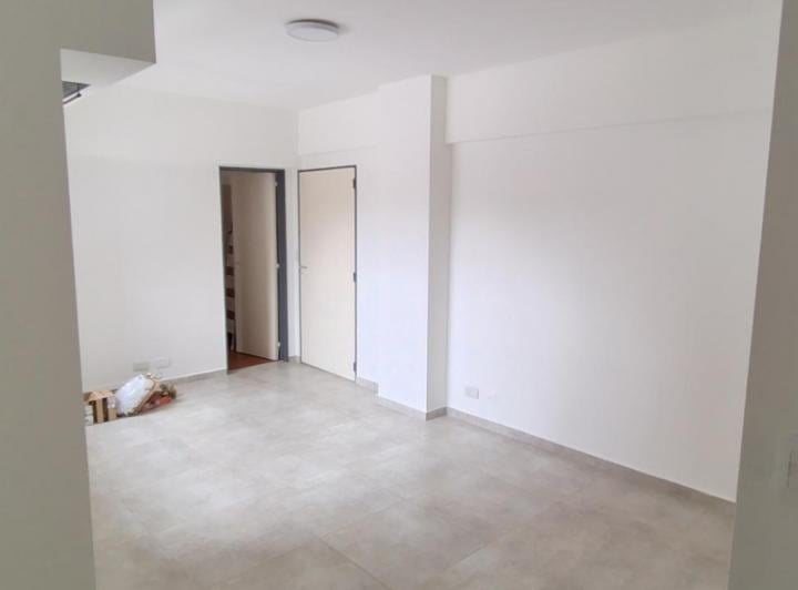 Departamento · 33m² · 2 Ambientes