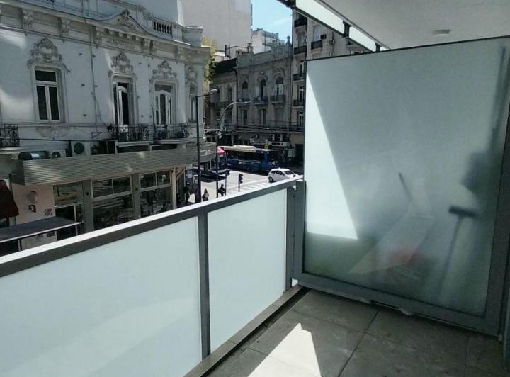 Departamento · 39m² · 1 Ambiente