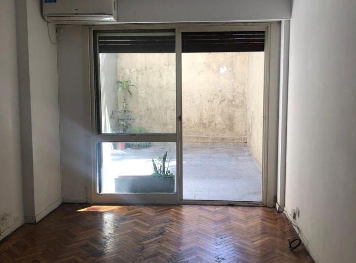 Departamento · 42m² · 2 Ambientes