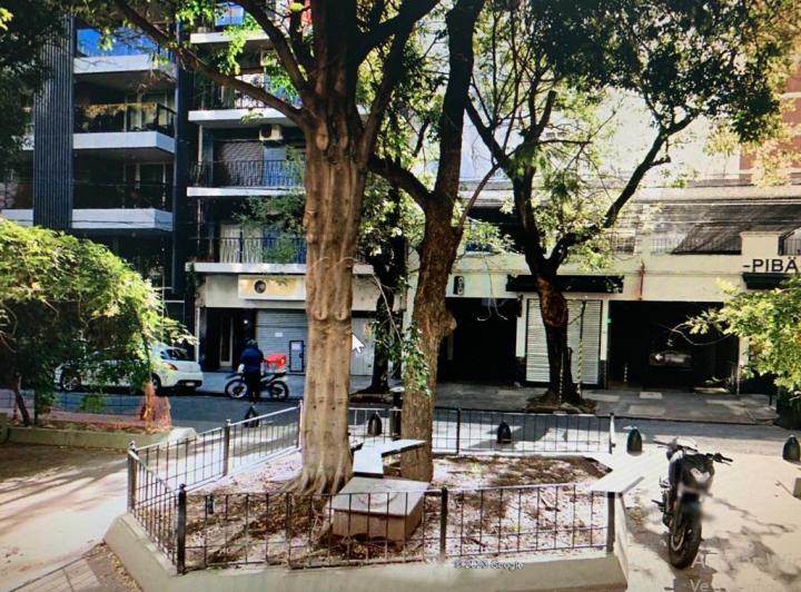 Departamento · 36m² · 2 Ambientes