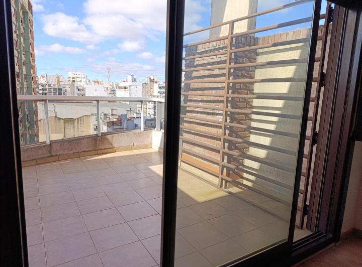 Departamento · 46m² · 2 Ambientes