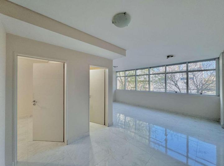 Departamento · 47m² · 2 Ambientes