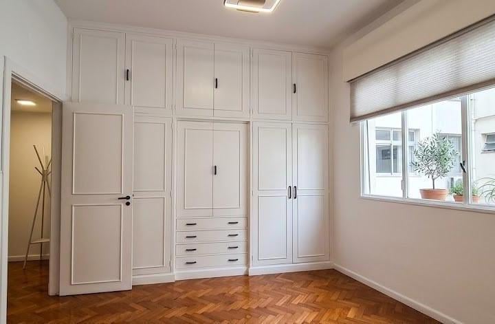 Departamento · 50m² · 2 Ambientes
