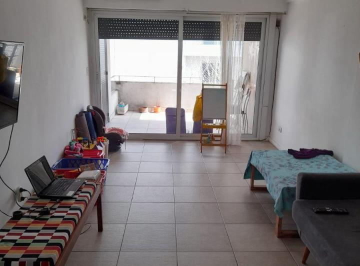 Departamento · 63m² · 2 Ambientes · 1 Cochera