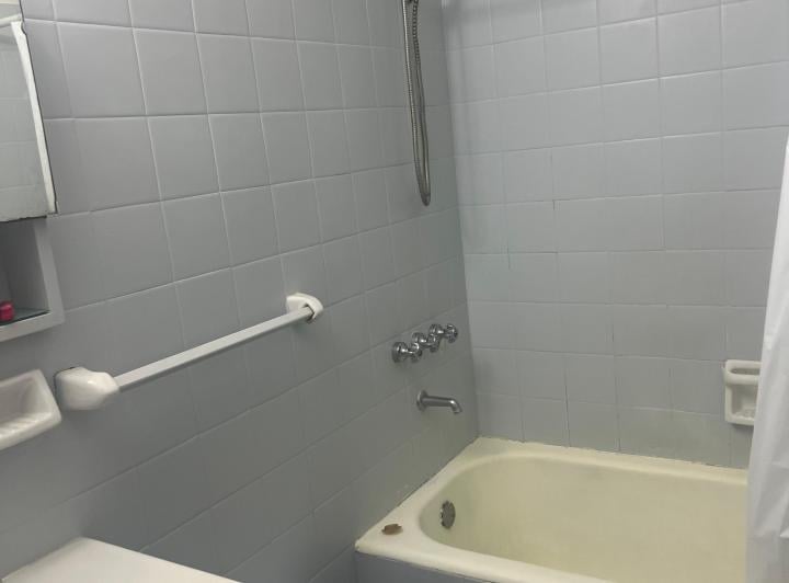 Departamento · 35m² · 1 Ambiente