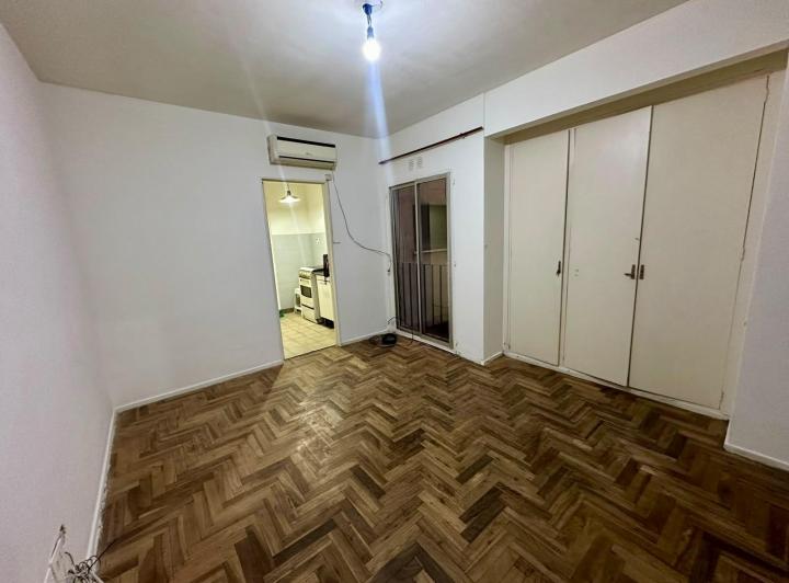 Departamento · 24m² · 1 Ambiente