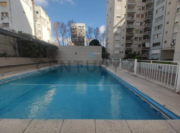 Departamento · 56m² · 3 Ambientes · 1 Cochera