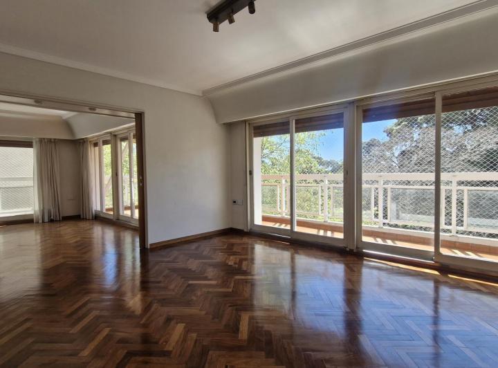 Departamento · 193m² · 6 Ambientes · 2 Cocheras