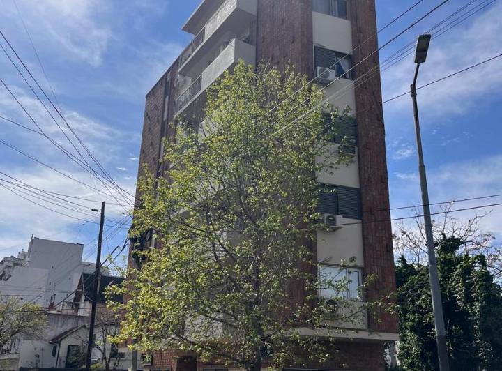 Departamento · 52m² · 3 Ambientes