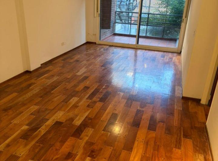 Departamento · 94m² · 4 Ambientes · 1 Cochera