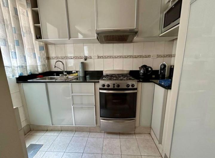 Departamento · 63m² · 3 Ambientes