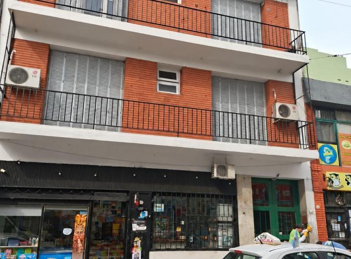 Departamento · 78m² · 4 Ambientes