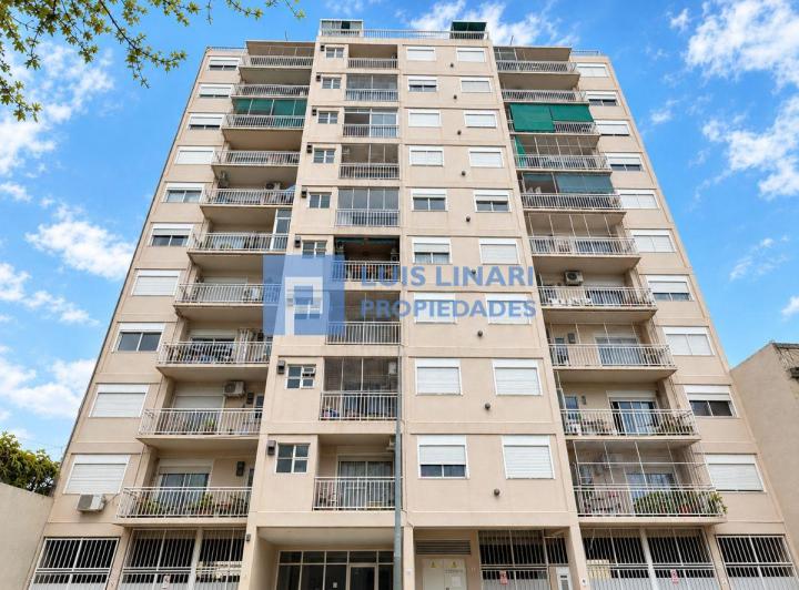 Departamento · 76m² · 4 Ambientes