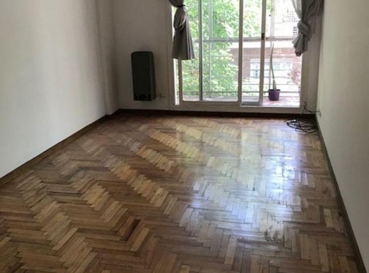 Departamento · 55m² · 3 Ambientes