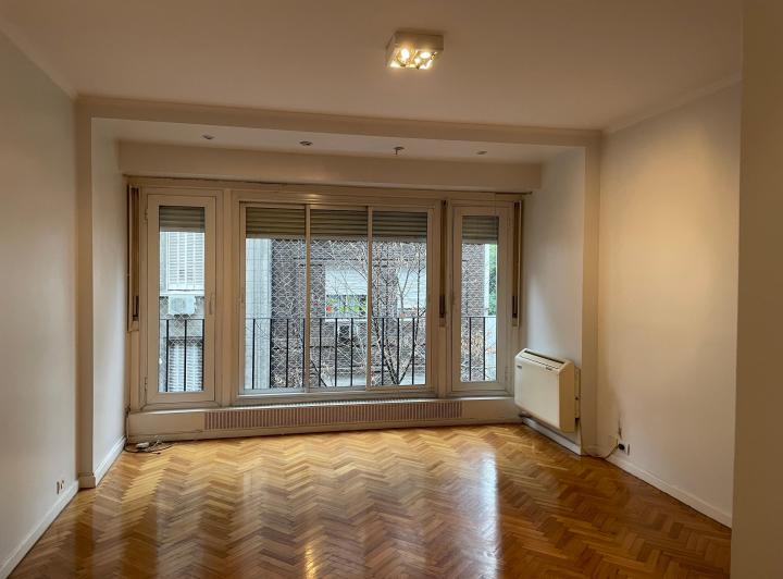 Departamento · 80m² · 3 Ambientes