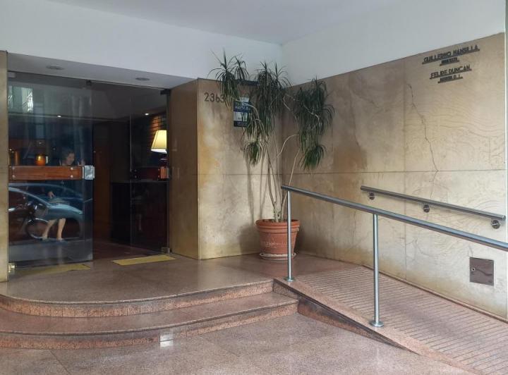 Departamento · 60m² · 3 Ambientes