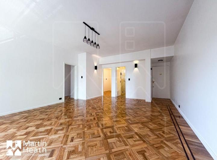 Departamento · 94m² · 4 Ambientes