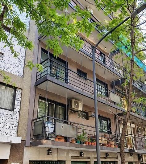 Departamento · 45m² · 3 Ambientes