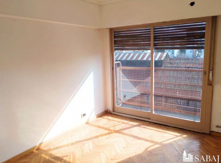 Departamento · 51m² · 3 Ambientes