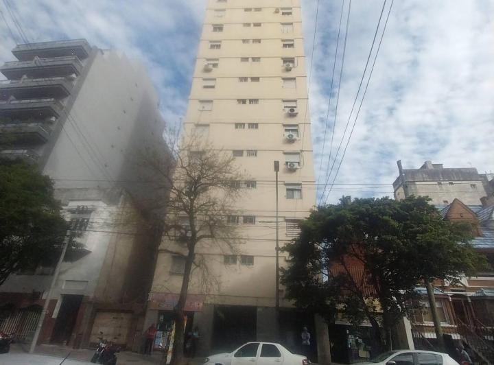 Departamento · 68m² · 3 Ambientes