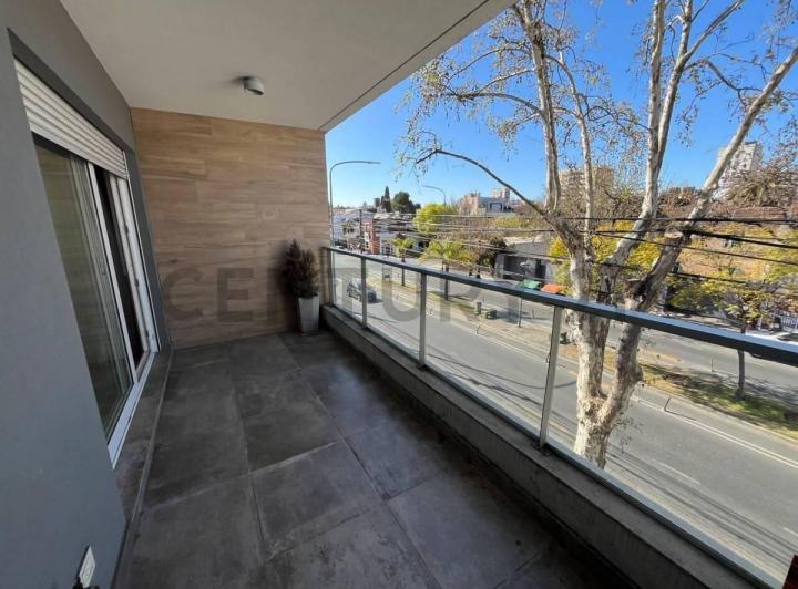 Departamento · 80m² · 3 Ambientes · 2 Cocheras