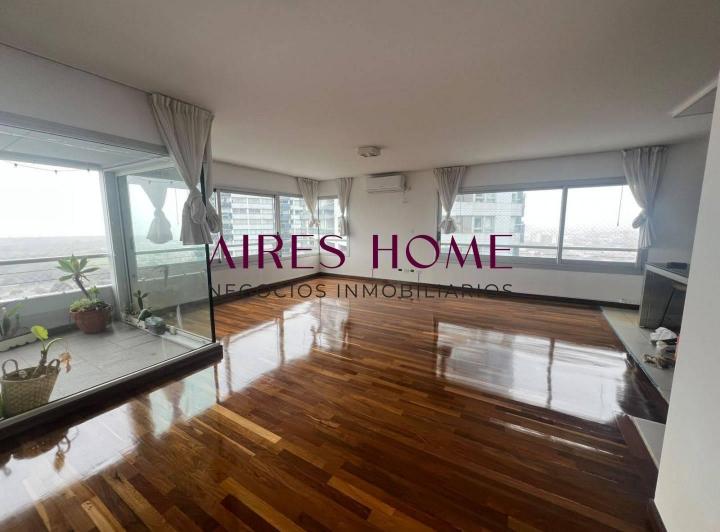 Departamento · 107m² · 3 Ambientes