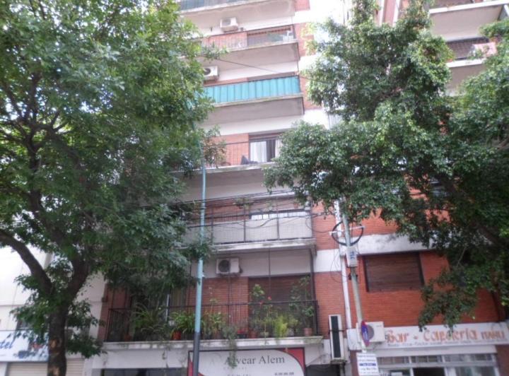 Departamento · 70m² · 3 Ambientes