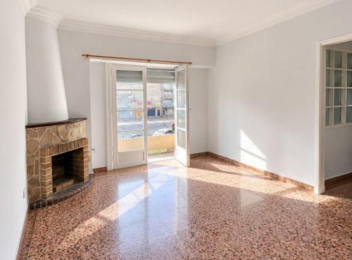 Departamento · 61m² · 4 Ambientes