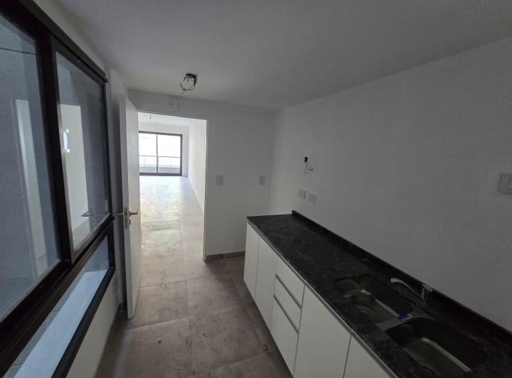 Departamento · 56m² · 3 Ambientes