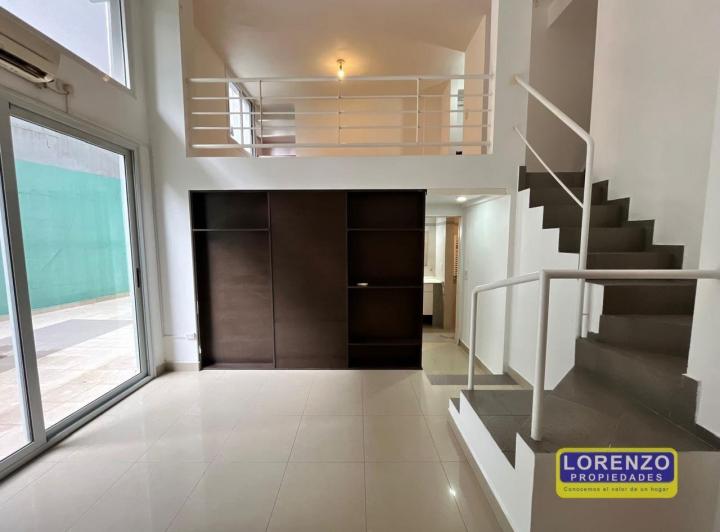 Departamento · 55m² · 3 Ambientes