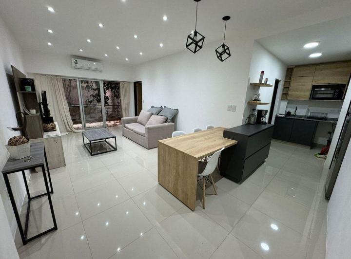 Departamento · 67m² · 3 Ambientes